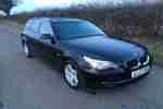 2007 5 Series 2.0TD 520d SE Touring 5dr
