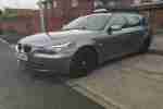 2007 530D SE TOURING A GREY