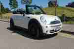 2007 BMW MINI ONE 1.6CC Miles 65000