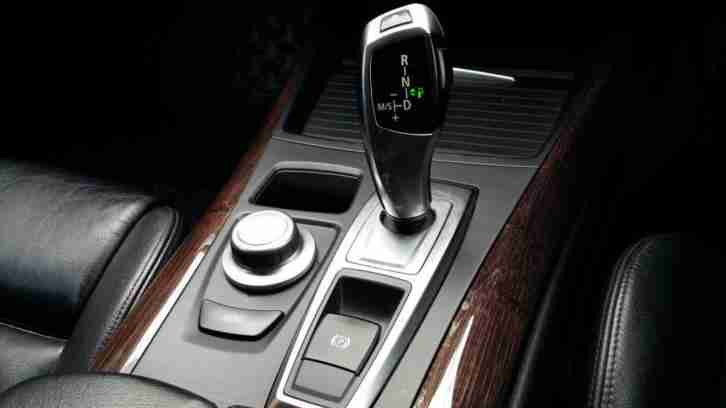 !!! 2007 BMW X5 3.0d SE 5dr Auto with Full BMW Service History !!!