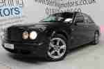 2007 Arnage Arnage T [500] 4dr Auto 4