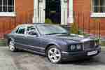 2007 Arnage T Petrol Grey Automatic