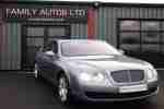 2007 Continental Flying Spur 6.0 W12