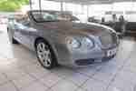 2007 Continental GTC 6.0 W12 2dr Auto