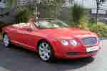 2007 Continental GTC W12 2007 57