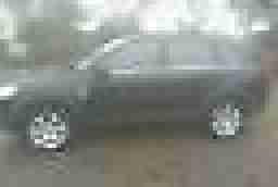 2007 CHEVROLET CAPTIVA LT 7 Seater VCDI BLACK