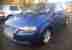 2007 CHEVROLET KALOS SX BLUE BARGAIN LOW MILEAGE CAR(NOT CLIO,POLO,GOLF,FIESTA)