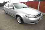 2007 CHEVROLET LACETTI 1.6 AUTOMATIC ONE