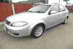 2007 CHEVROLET LACETTI 1.6 AUTOMATIC ONE