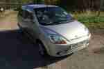 2007 CHEVROLET MATIZ SE SILVER 995 CC IDEAL