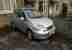 2007 CHEVROLET TACUMA AUTO automatic FULL MOT Low MILES citroen picasso scenic