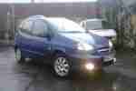 2007 CHEVROLET TACUMA CDX PLUS BLUE MPV ONLY