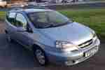 2007 CHEVROLET TACUMA SX NEW MOT FSH