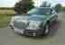2007 CHRYSLER 300C 3.0 V6 CRD 4dr Auto