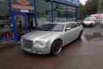 2007 300C CRD BENTLEY WHEELS + GRILL