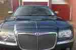 2007 300C CRD BLUE