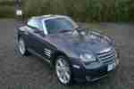 2007 CROSSFIRE 3.2 V6 AUTO COUPE