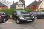 2007 GRAND VOYGER 2.8 CRD DIESEL