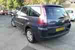 2007 C4 PICASSO SX Hdi 7 Seater Turbo