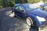 2007 C5 EXCLUSIVE HDI AUTO BLUE FULL