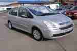 2007 XSARA PICASSO 1.6i 16V Desire