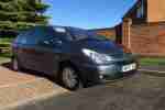 2007 XSARA PICASSO EXCL 92 GREY