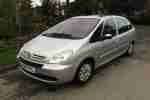 2007 XSARA PICASSO EXCLUSIVE 2.0