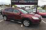 2007 Chevrolet Captiva 2.0 CDTi LTX 5dr (7