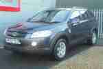 2007 Chevrolet Captiva LT 2.0 VCDi Automatic