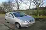 2007 Chevrolet Kalos 1.2 SE