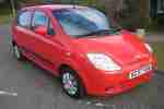 2007 Chevrolet Matiz 1.0 SE 5dr