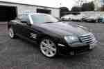 2007 Crossfire 3.2 2dr