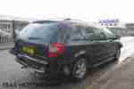 2007 Grand Voyager 2.8 CRD Auto 7ST