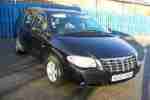 2007 Grand Voyager 2.8 CRD Executive