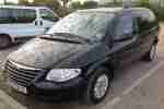 2007 Grand Voyager 2.8CRD Diesel 7