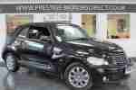 2007 PT Cruiser 2.4 Limited RHD 2dr