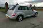 2007 PT Cruiser 2.4 auto Touring