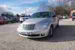 2007 Pt Cruiser 2.4 Touring 5dr Auto