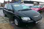 2007 Voyager 2.8 CRD automatic