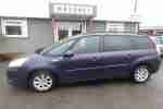 2007 C4 Grand Picasso 2.0HDi 16V VTR