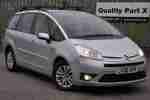 2007 Grand C4 Picasso 1.6 HDi 16v