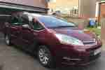 2007 Grand C4 Picasso 2.0 i 16v