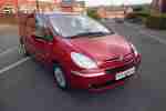 2007 Xsara Picasso 1.6HDi 92hp