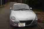 2007 COPEN CONVERTIBLE PETROL MANUAL