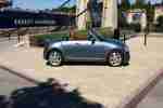 2007 COPEN GREY 1.3 1 LADY OWNER