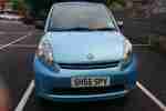 2007 SIRION S BLUE