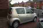 2007 SIRION S GOLD