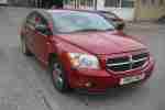 2007 DODGE CALIBER SXT AUTOMATIC SPARES OR