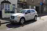 2007 DODGE (USA) CALIBER SE SILVER