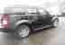 2007 DODGE (USA) NITRO SXT CRD A BLACK